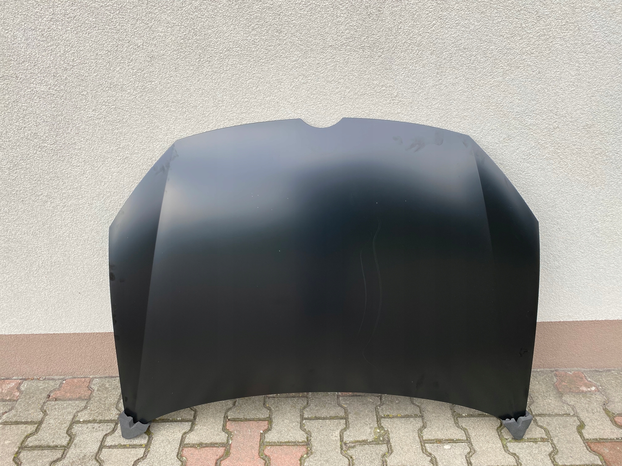 VW GOLF VI MASKA POKRYWA SILNIKA NOWA