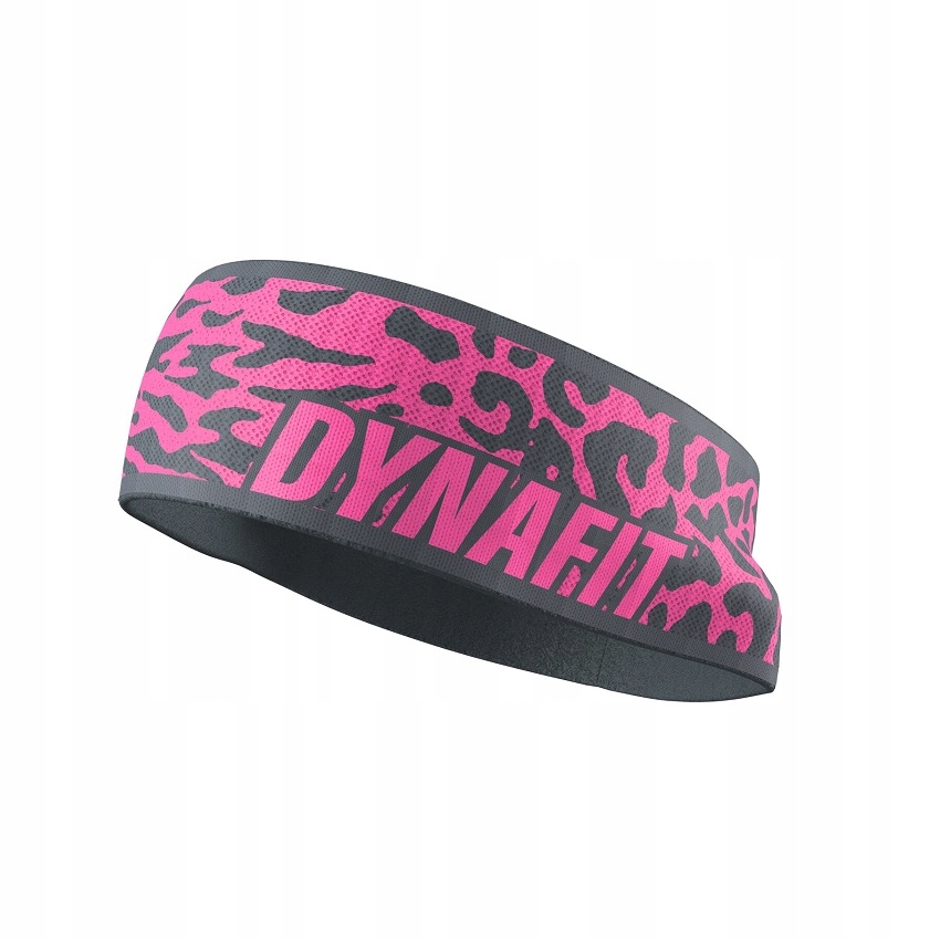 Čelenka Dynafit Zimní Čelenka Graphic 6A31 Cheeky Pink