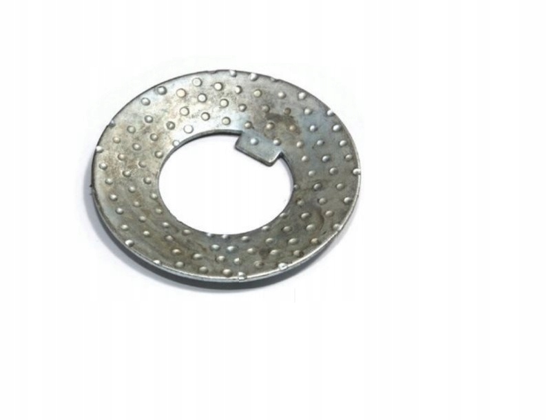 Podkładka satelit z zębem Wladimirec T-25 737257