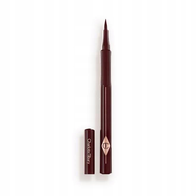 The Feline Flick Eyeliner w pisaku Brown