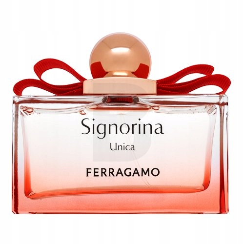 Salvatore Ferragamo Signorina Unica parfémovaná voda pro ženy 100 ml
