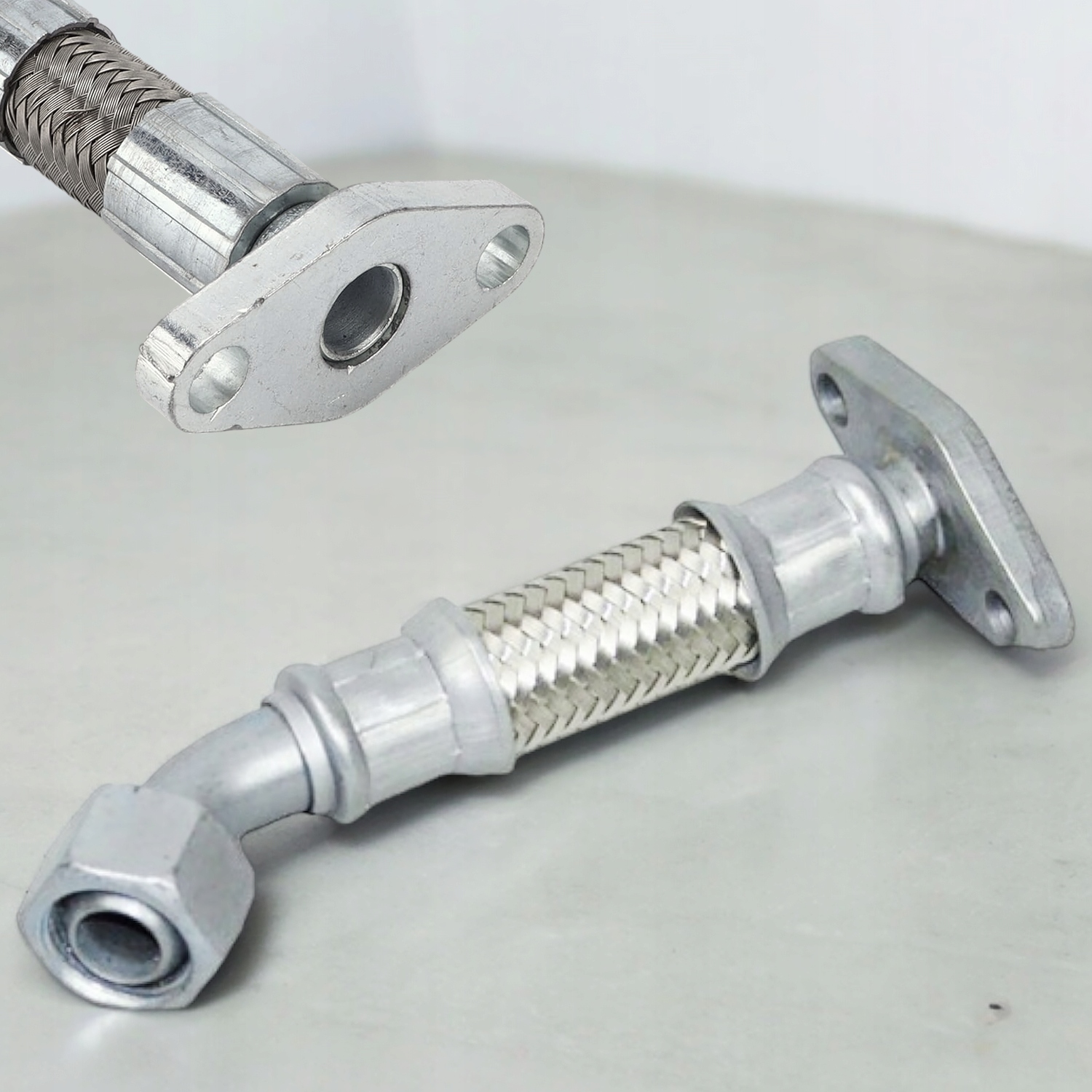 RURKA OLEJOWA 038145736C 1.9 TDI 2.0 TDI VOLKSWAGEN