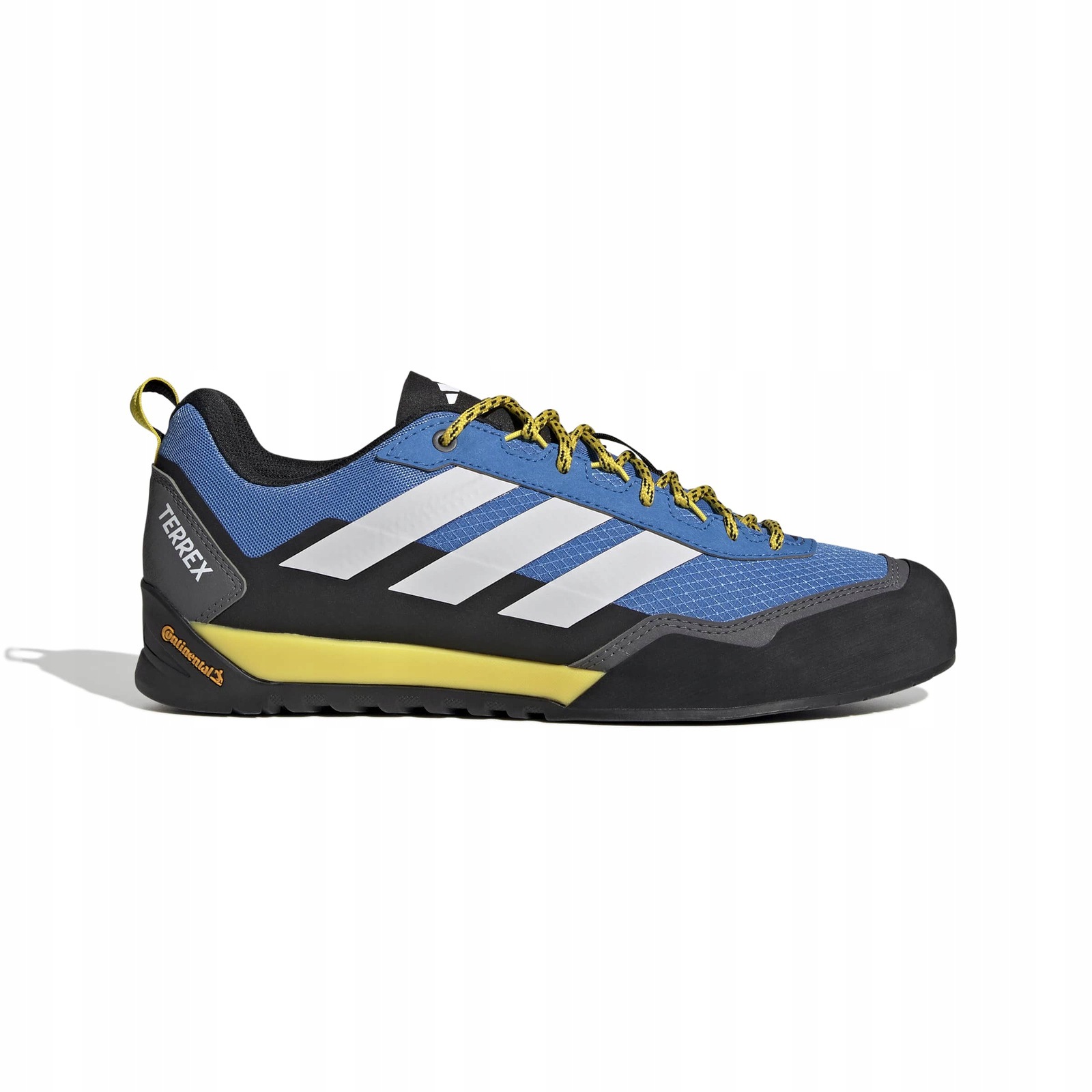 Pánské horské boty Adidas Terrex Skychaser Solo 3 44.6