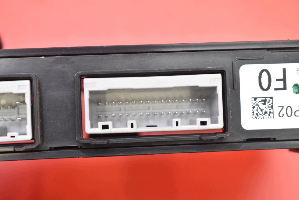 control unit module 36780-54P02 SUZUKI VITARA 3 III LY 1.6 VVT 120 KM 14-18