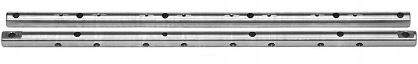 Walek dzwigienki zaworowej RENAULT MASTER II DCI EAN 4028977902987