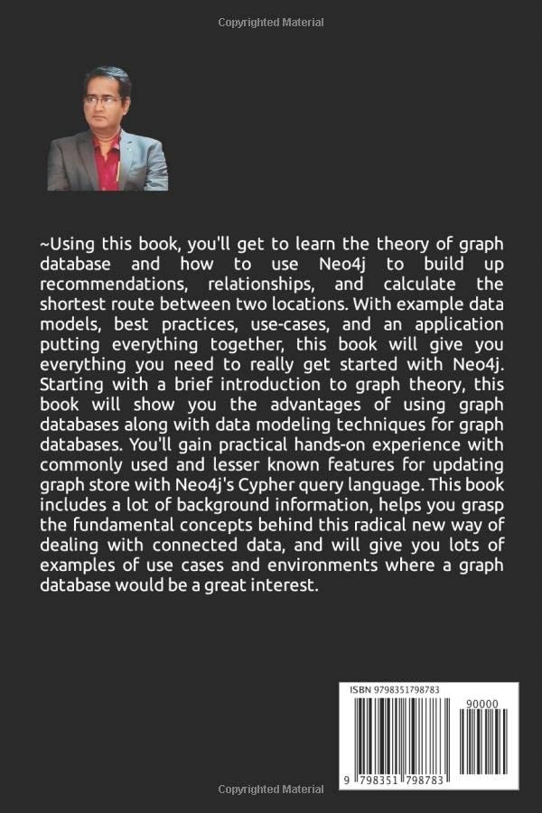 Singh, Ajit Graph Database Modeling With neo4j : 2nd Edition Język publikacji angielski