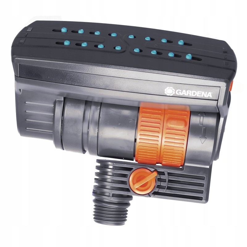 Gardena głowica zraszacza wahadłowego 8223 13050