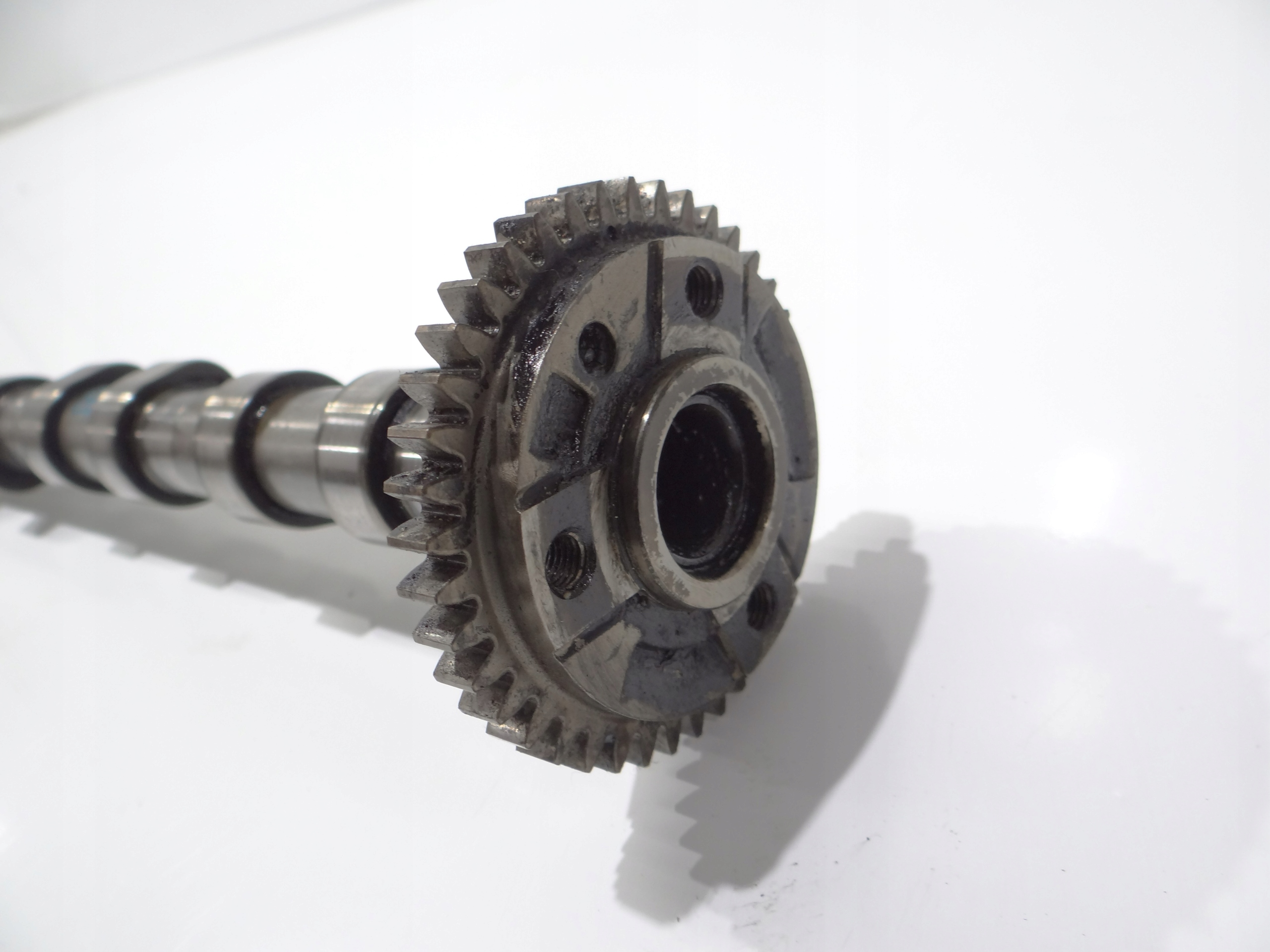 vačka rozvodu SSACY BMW E60 E61 E90 2.0D 7797512