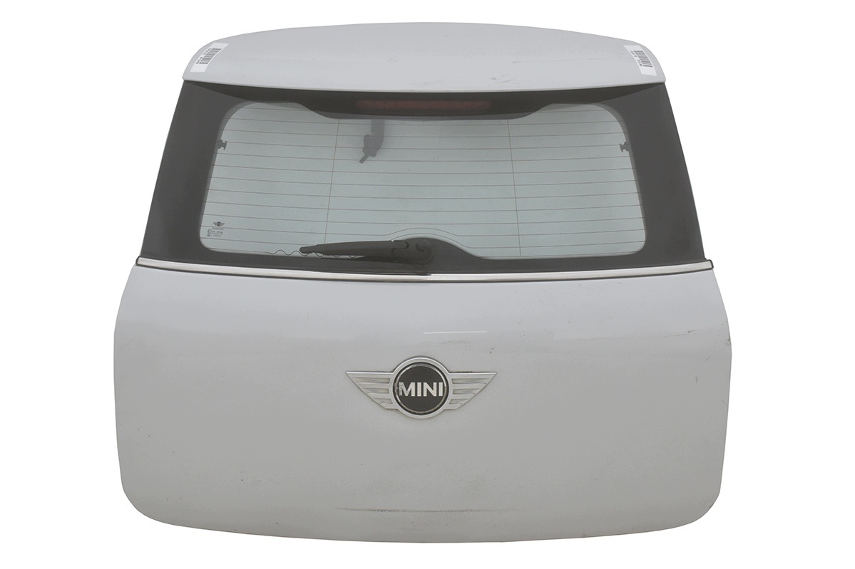 boot doors * rear part MINI COOPER COUNTRYMAN R60 B15