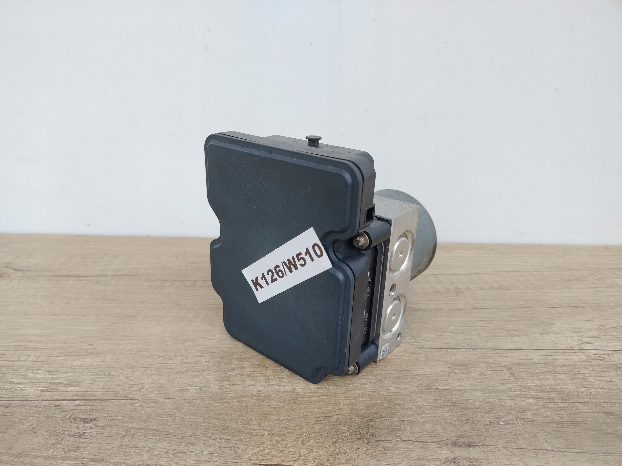 SERVOFRENO ABS ESP OPEL ASTRA 5 V K 4664