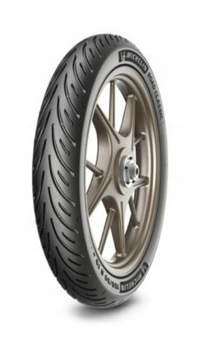 

Michelin Road Classic 110/80B17 57V Tl/tt 2022r.