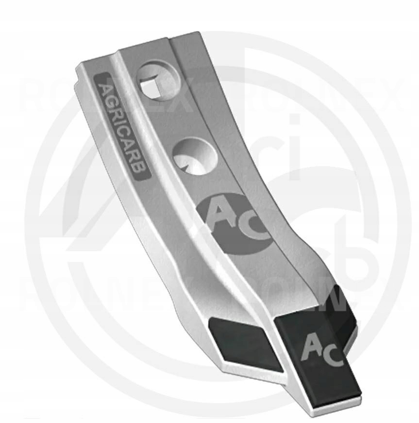 Střední redlice Agricarb 270×90×42 Agricarb SCH0080P