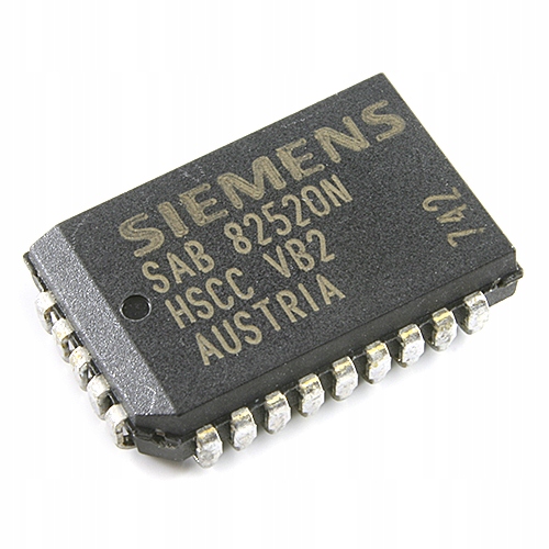 SAB82520N SIEMENS