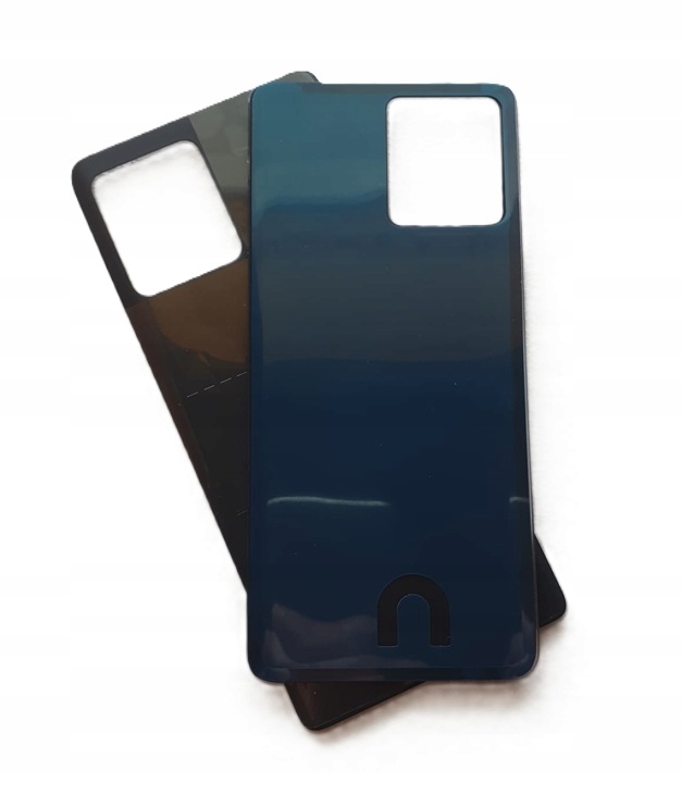 Klapka pokrywa baterii do Motorola Edge 30 Fusion