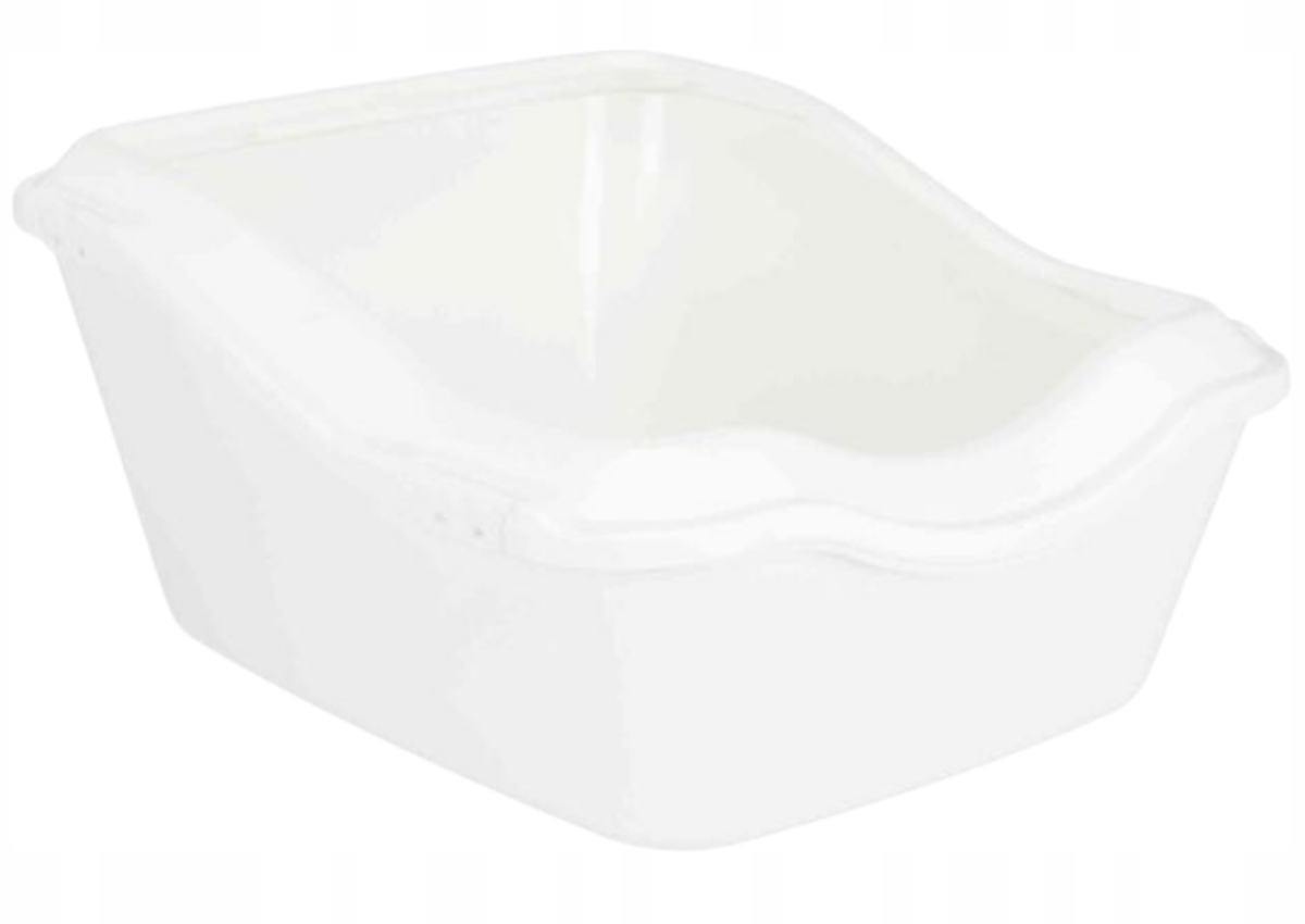 Trixie Toaleta pro kočky Cleany Cat /45x21x54 cm