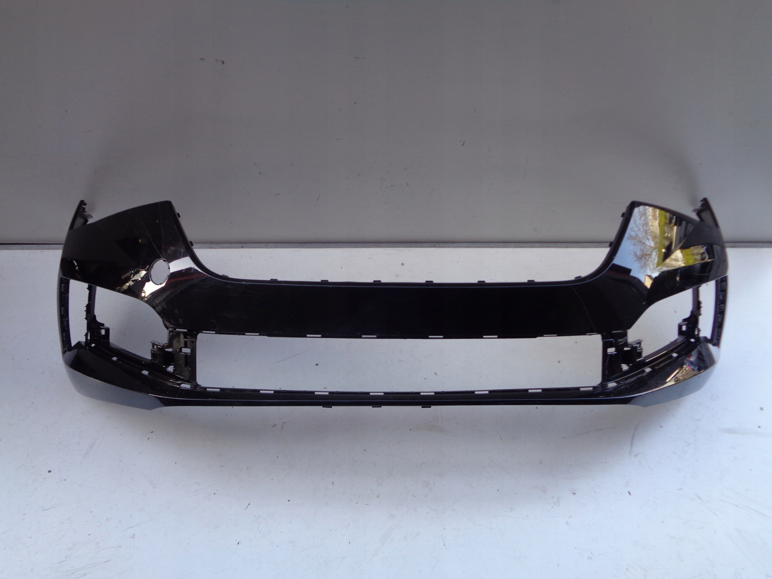 Frontstoßstange SKODA SCALA 657 18- NR 29024