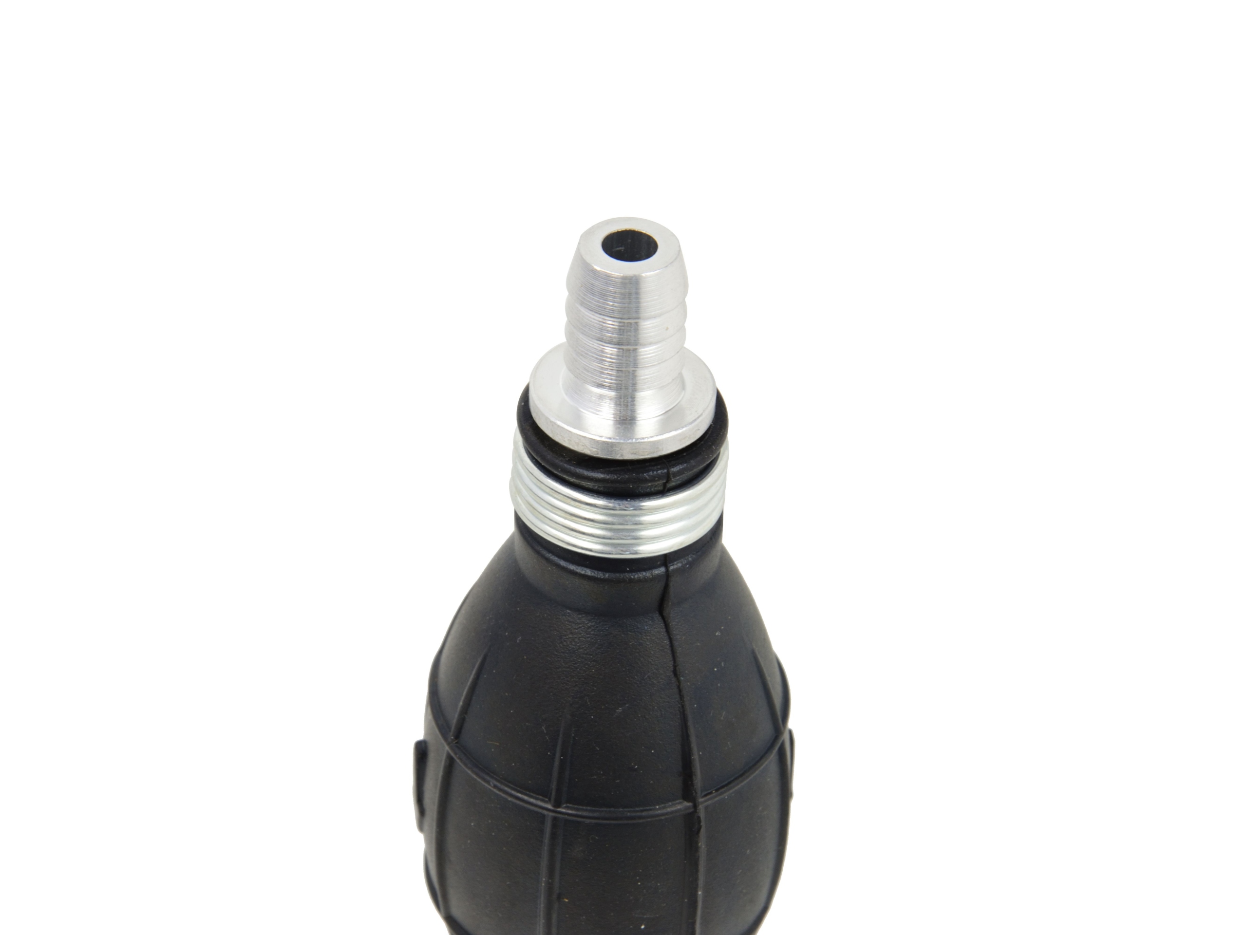 POMPA POMPKA DO SPUSZCZANIA PALIWA GRUSZKA 12mm Kod producenta G00989