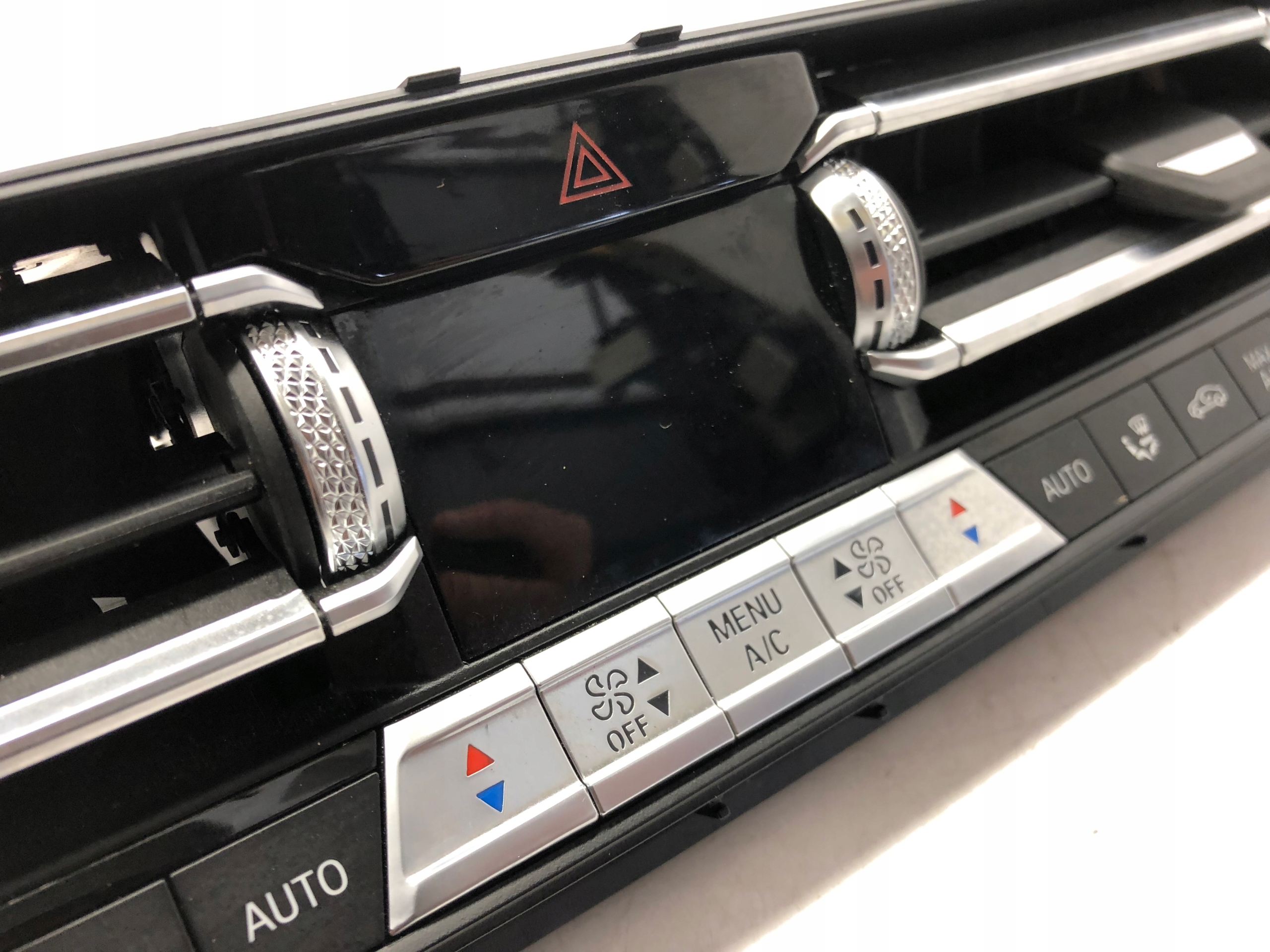 BMW X6 G06 COMANDI CLIMA 9458523