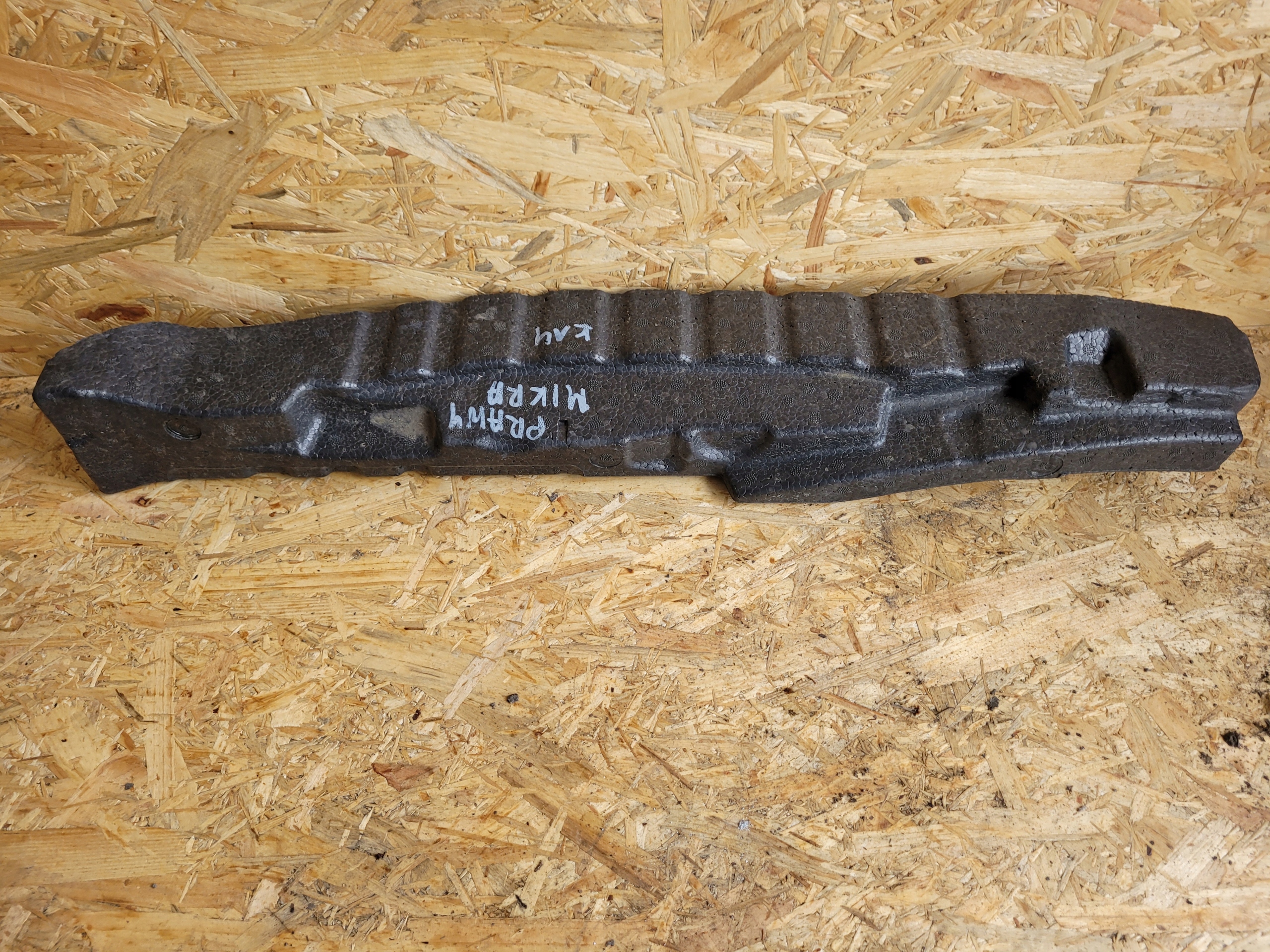 Insonorisation Aile Gauche NISSAN MICRA K14