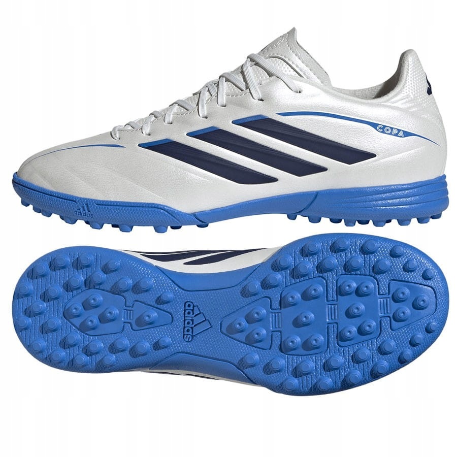 Buty adidas Copa Pure IV League Tf KI0661 32, Biały