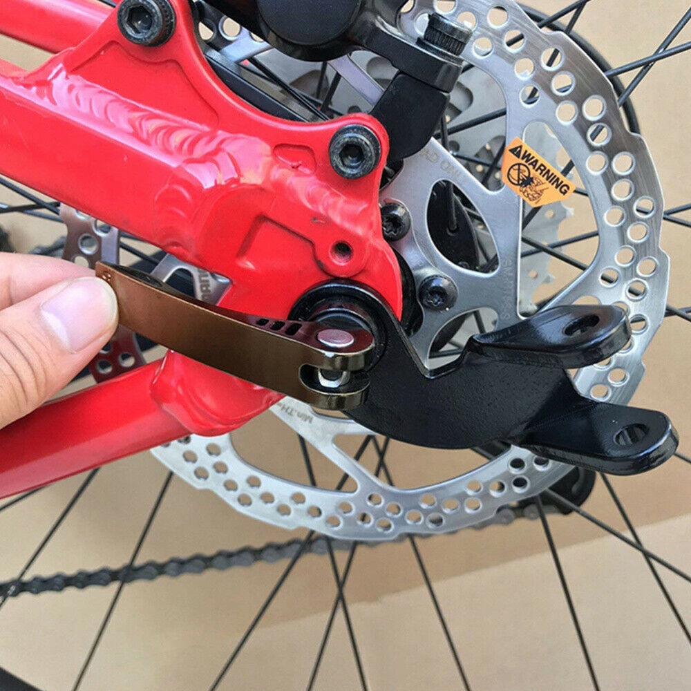 UCHWYT ZACZEP przyczepki rowerowej DO PIASTY Model SKW79215