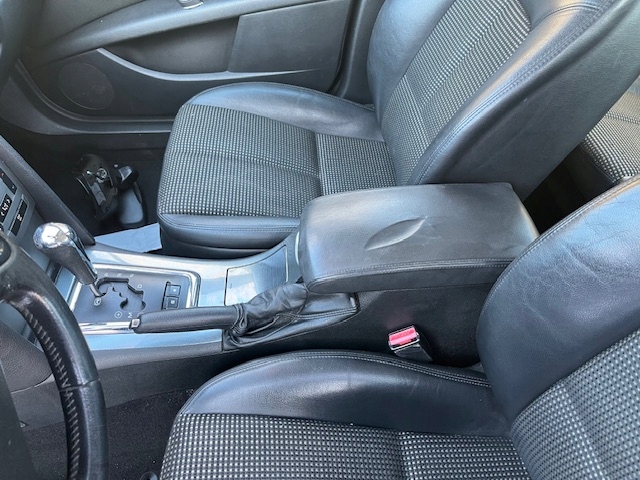 peugeot 407 тунель середина