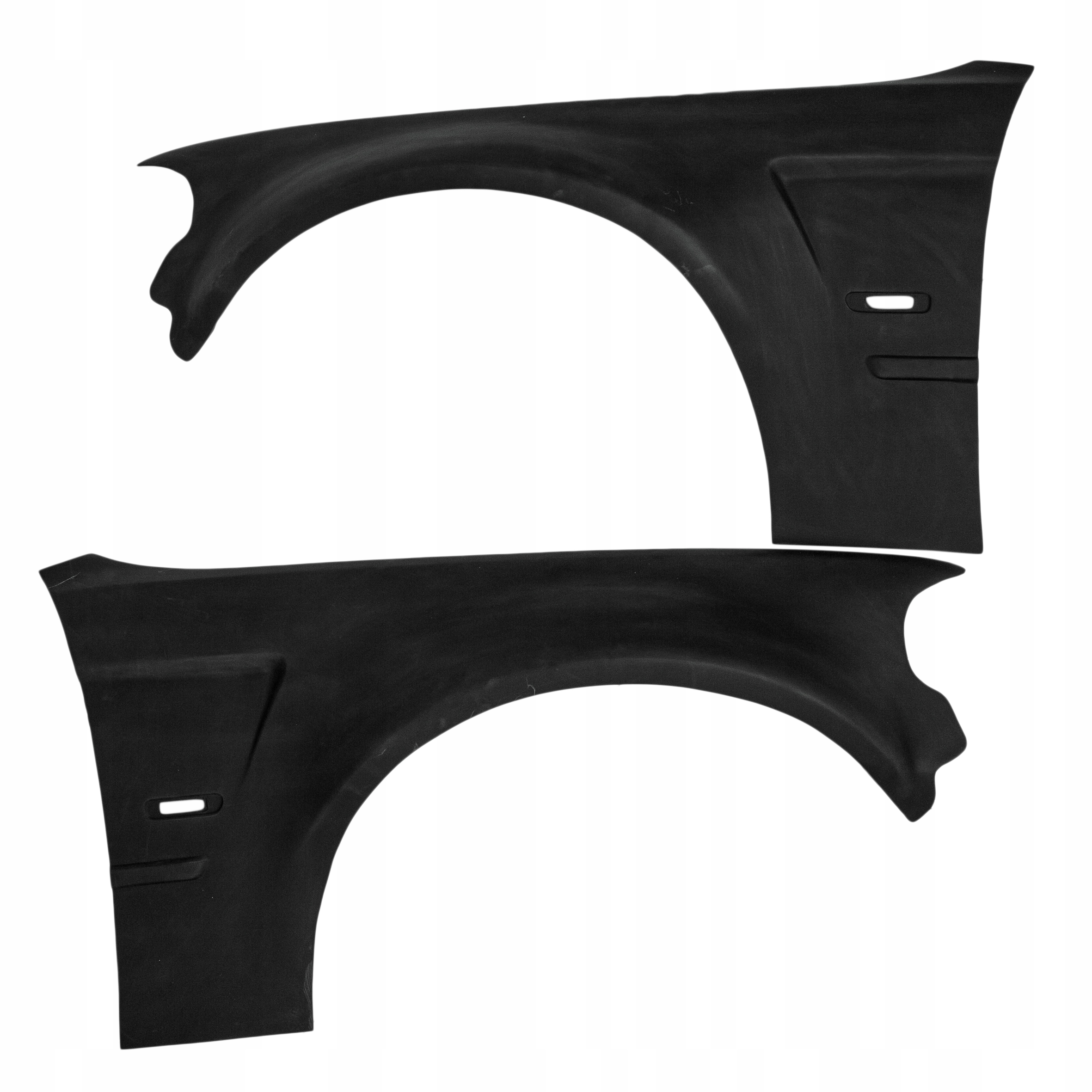 BMW E46 COMPACT Poszerzenia Błotników Wide Body Typ samochodu Samochody osobowe