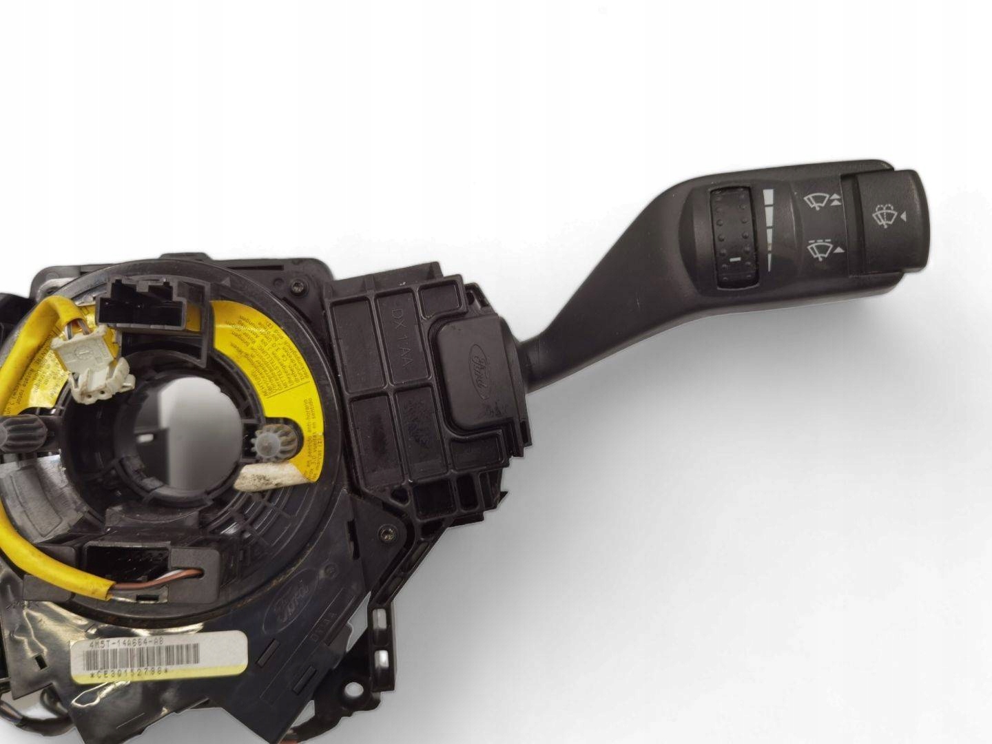 DEVIO LUCI TERGICRISTALLO TERGI Ford Focus 2 facelift 2011 4M5T13N064HH