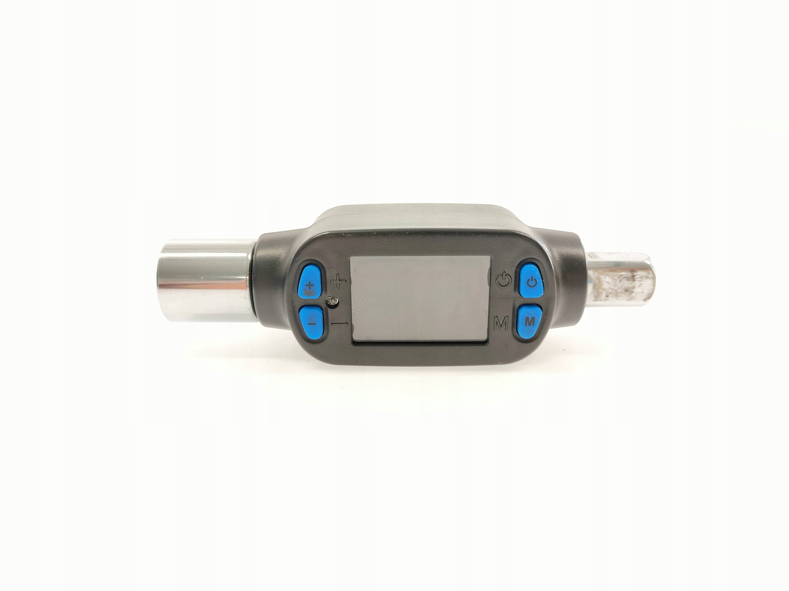 BGS 70210 Cyfrowy Adapter Momentu Obrotowego EAN (GTIN) 4048769060077