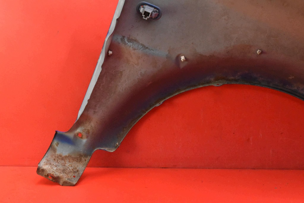 fender left front front blue SUZUKI JIMNY 3 III 98-05