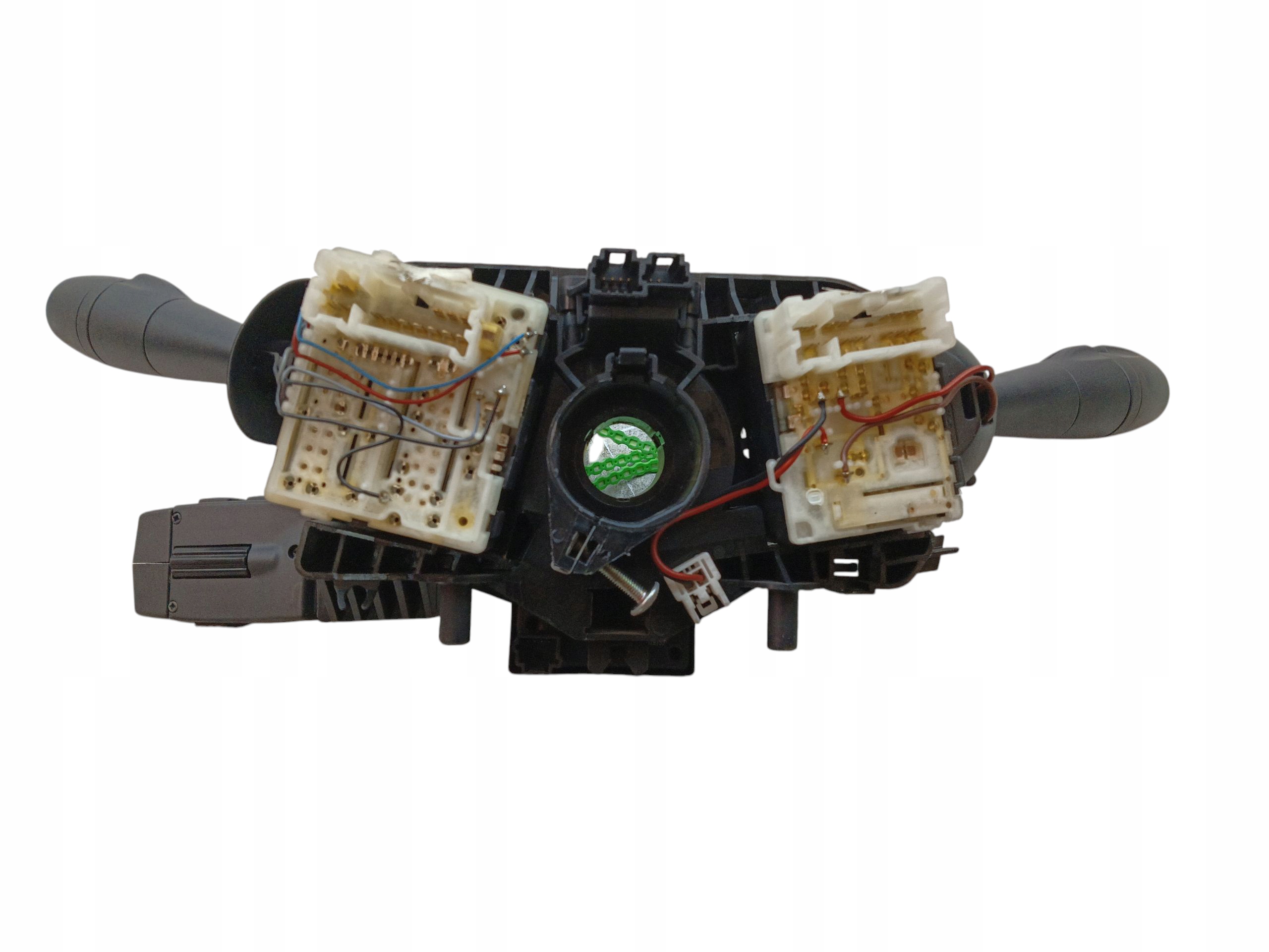 steering wheel levers and controls control ring RENAULT TRAFIC III VIVARO B 255671409R