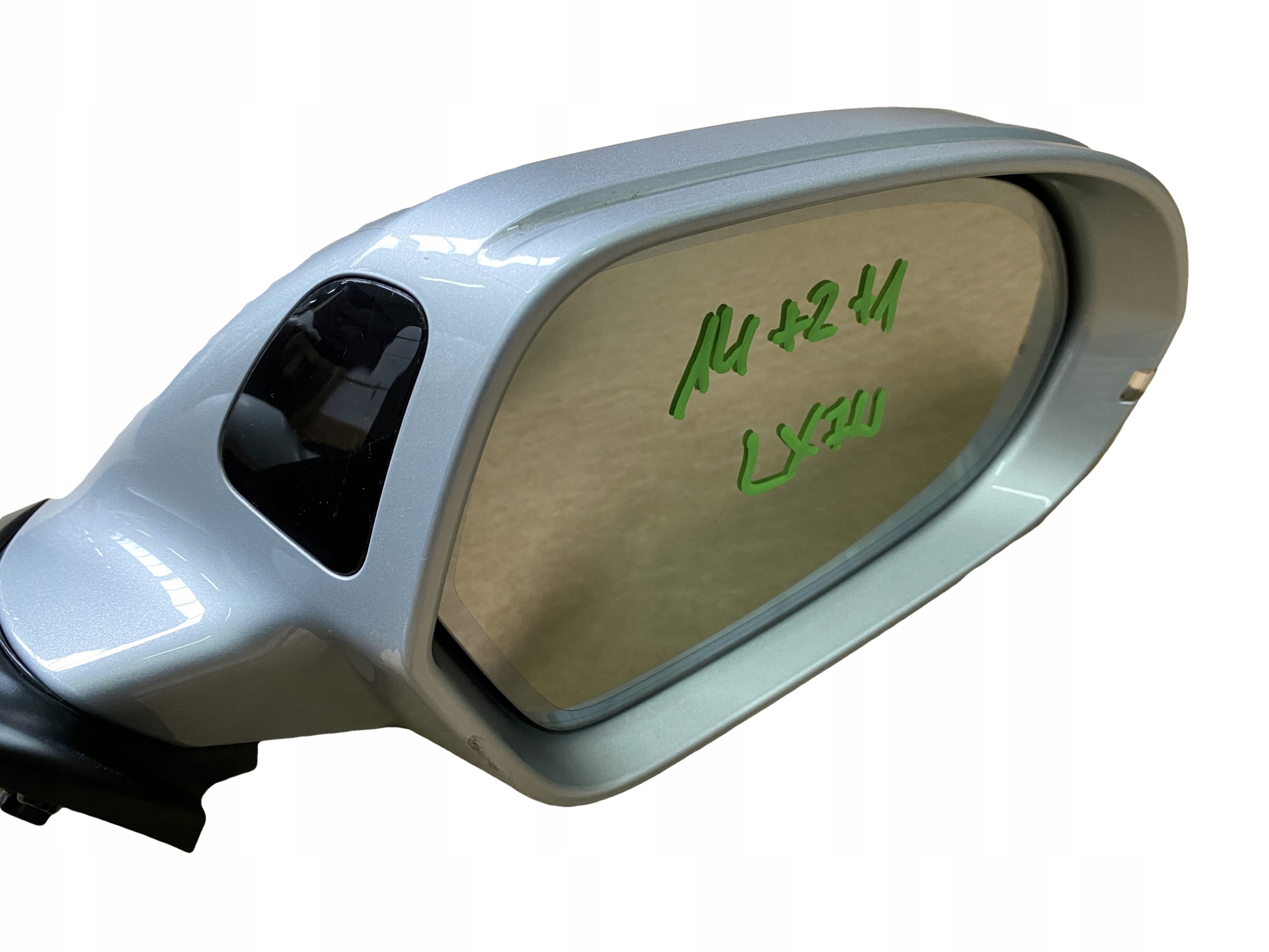 AUDI A6 4G C7 mirror right KAMERA 14+2+1 LX7W