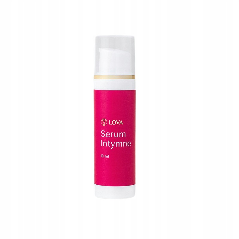 Lova Intimní sérum 10 ml
