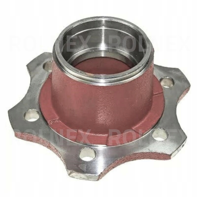 Náboj kola Ursus C360 16 Rolmus Květina 50015502R