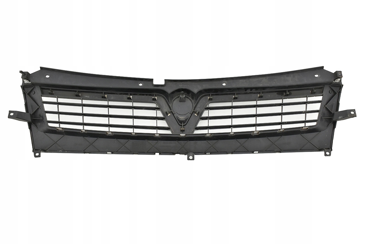 grill grille radiator OPEL MOVANO