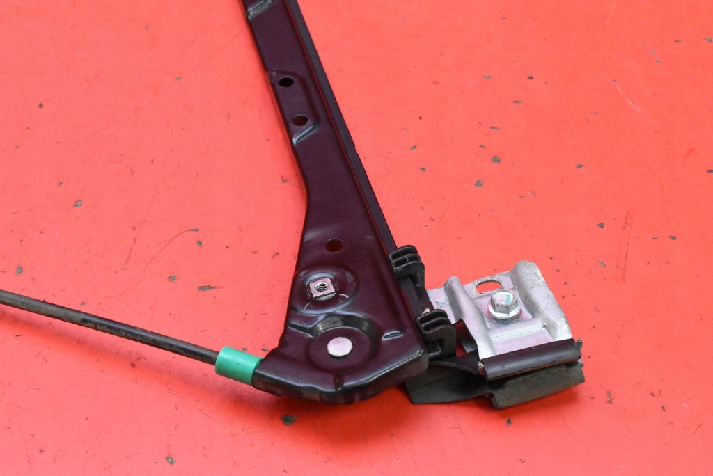 window regulator left front EU 990876-102 BUICK RANDEZVOUS 01-07