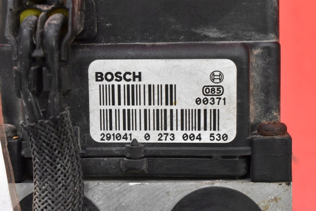 Pompe ABS 0006647V008 SMART FORTWO 0.6 55 KM 00-07