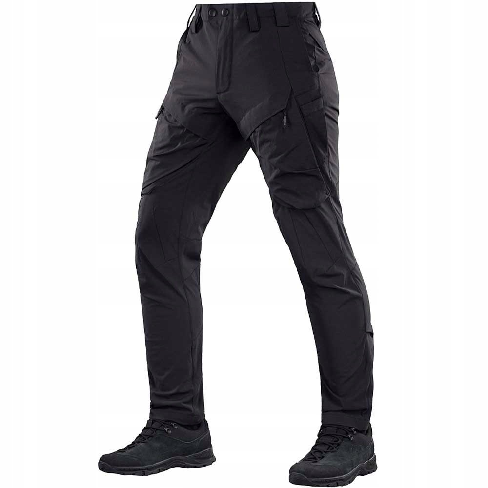 Kapsáče M-Tac Rubicon Flex Black 32/36
