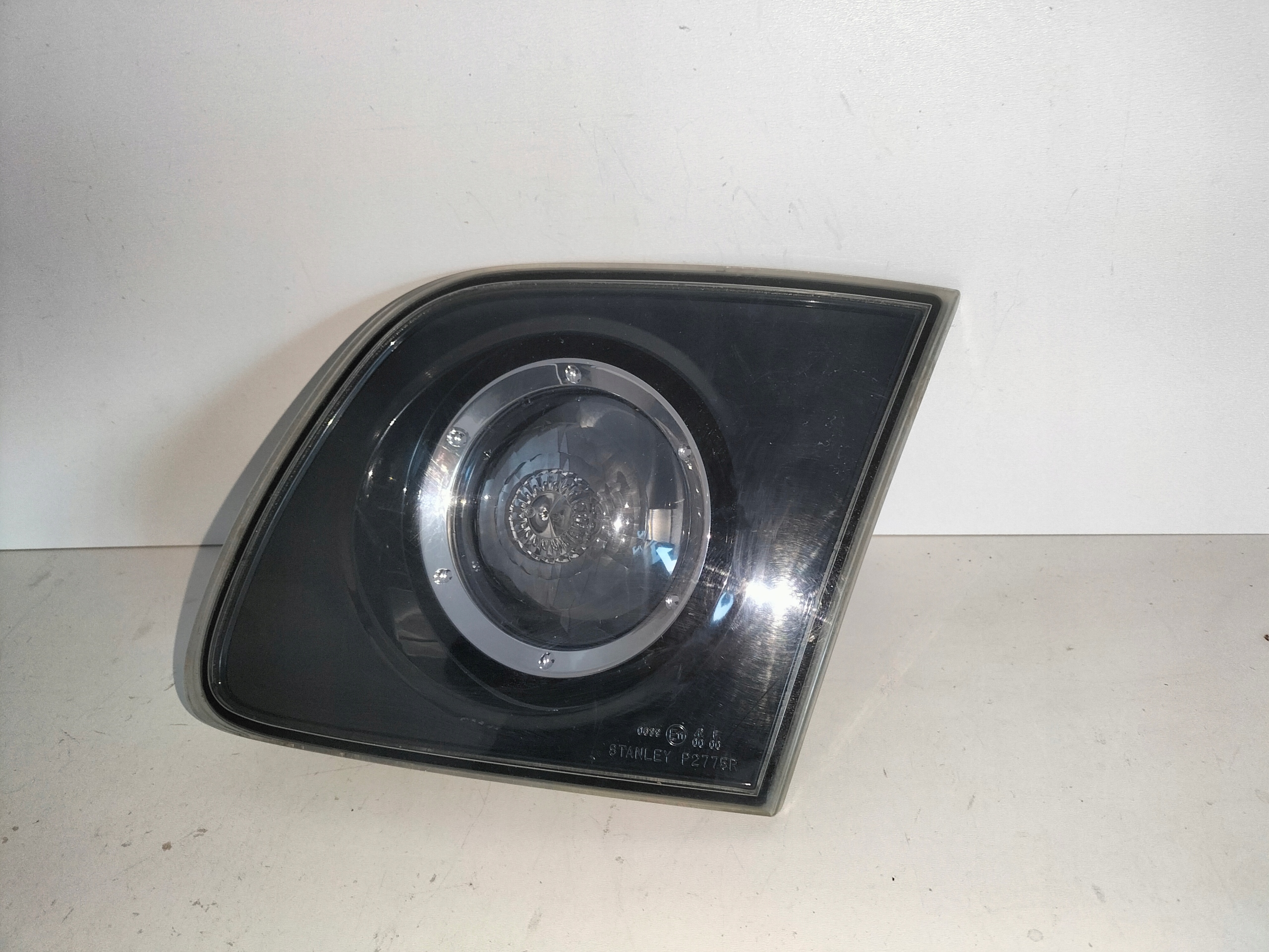 light rear rear part right MAZDA 3 and BK 03-06 sedan