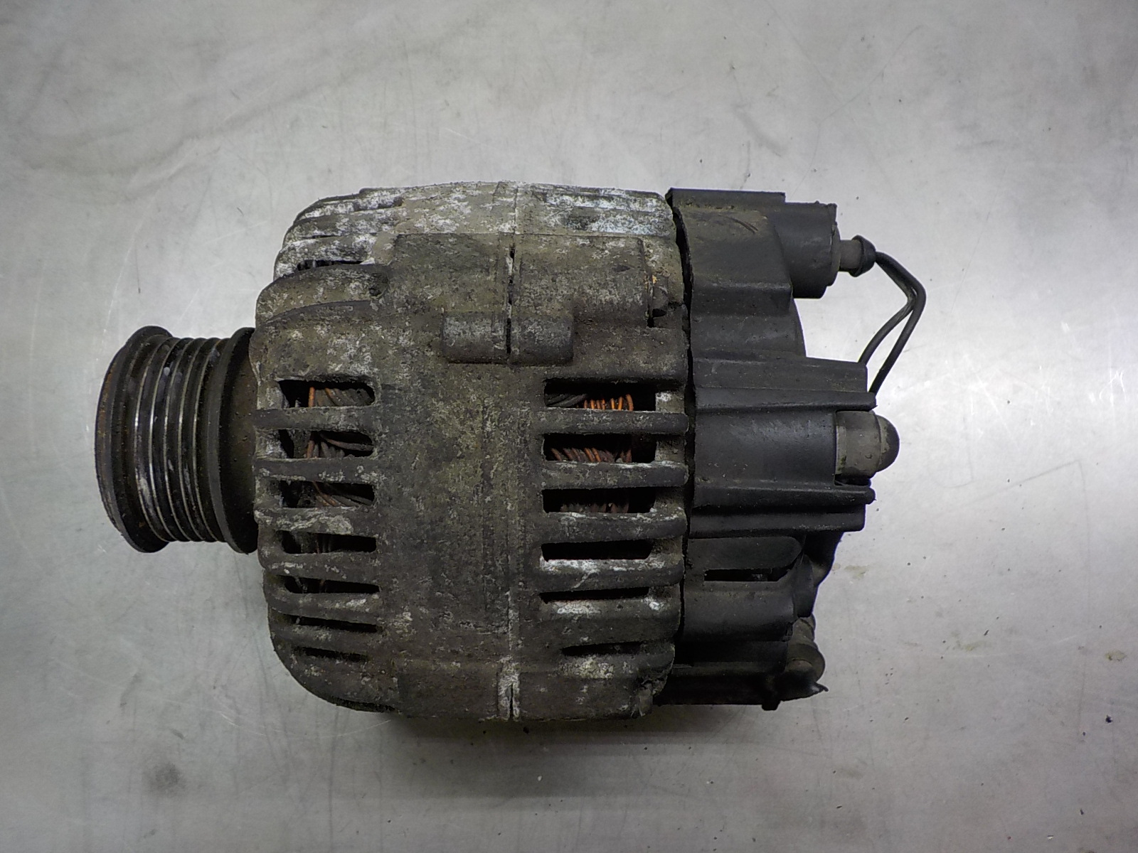 SKODA FABIA II 1.6 TDI ALTERNATOR 06F903023E