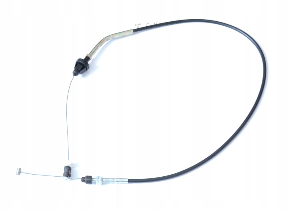 Газовый трос Suzuki Wagon R+ 1.3 1590083810