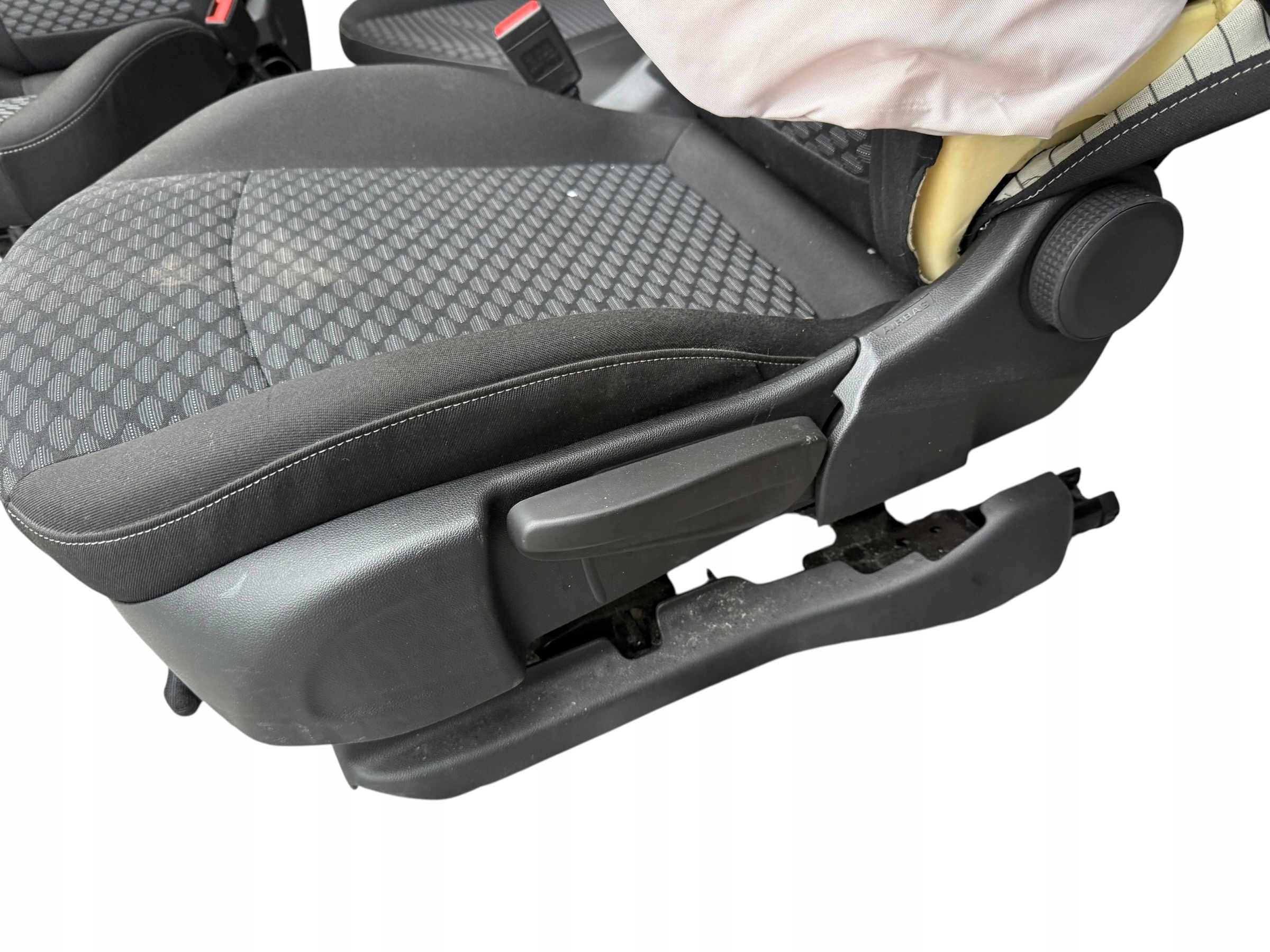 Sièges Chauffé Siège Siège Chauffeurs Passegers OPEL ASTRA K V