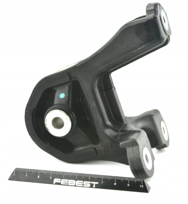 MOCOWANIE DYFERENCJALU TYL HONDA CR V 2006