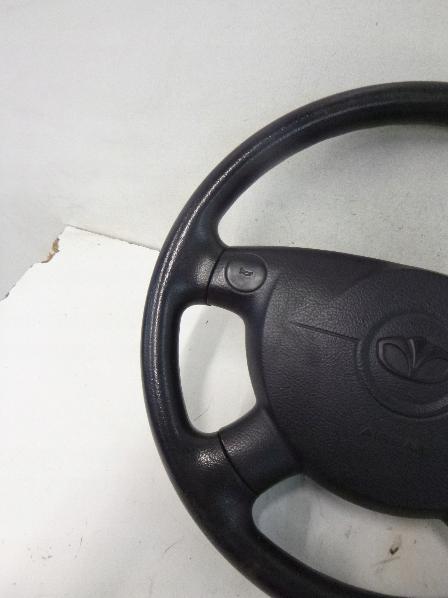lenkrad + airbag Daewoo Chevrolet Kalos 04r.