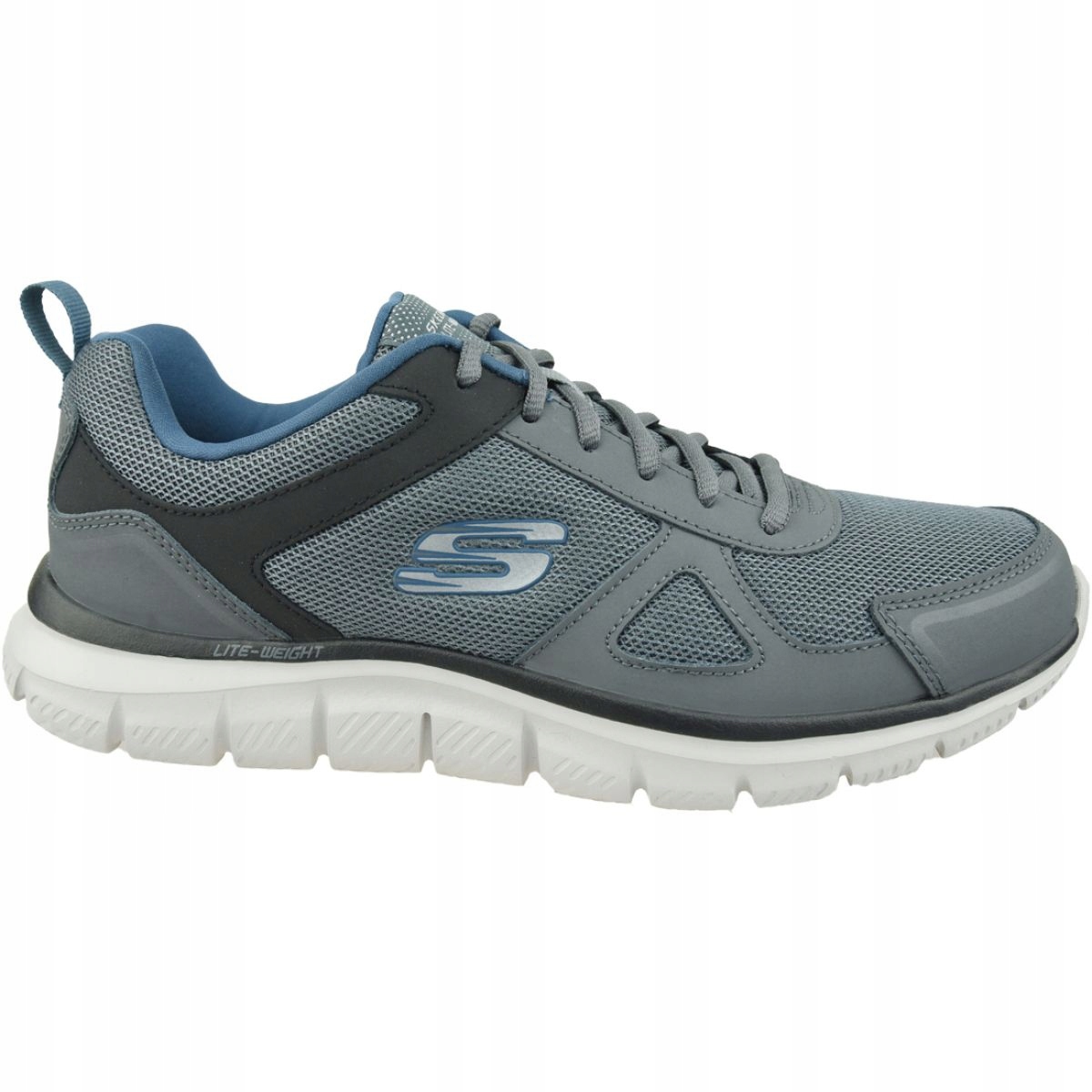 

Buty Skechers Track-Scloric M 52631 r.45
