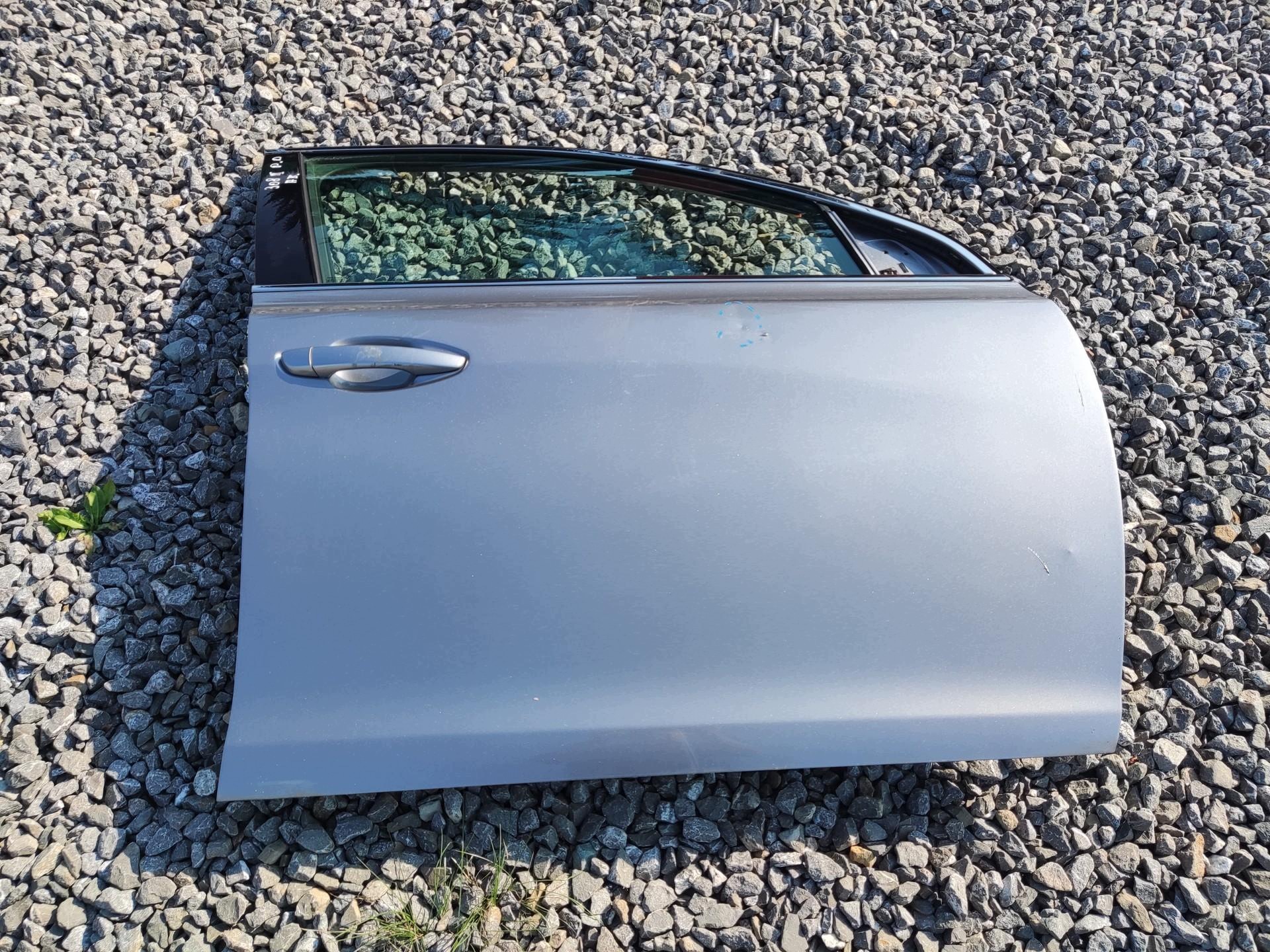 door right right front front PEUGEOT 308 II T9 2013-2021