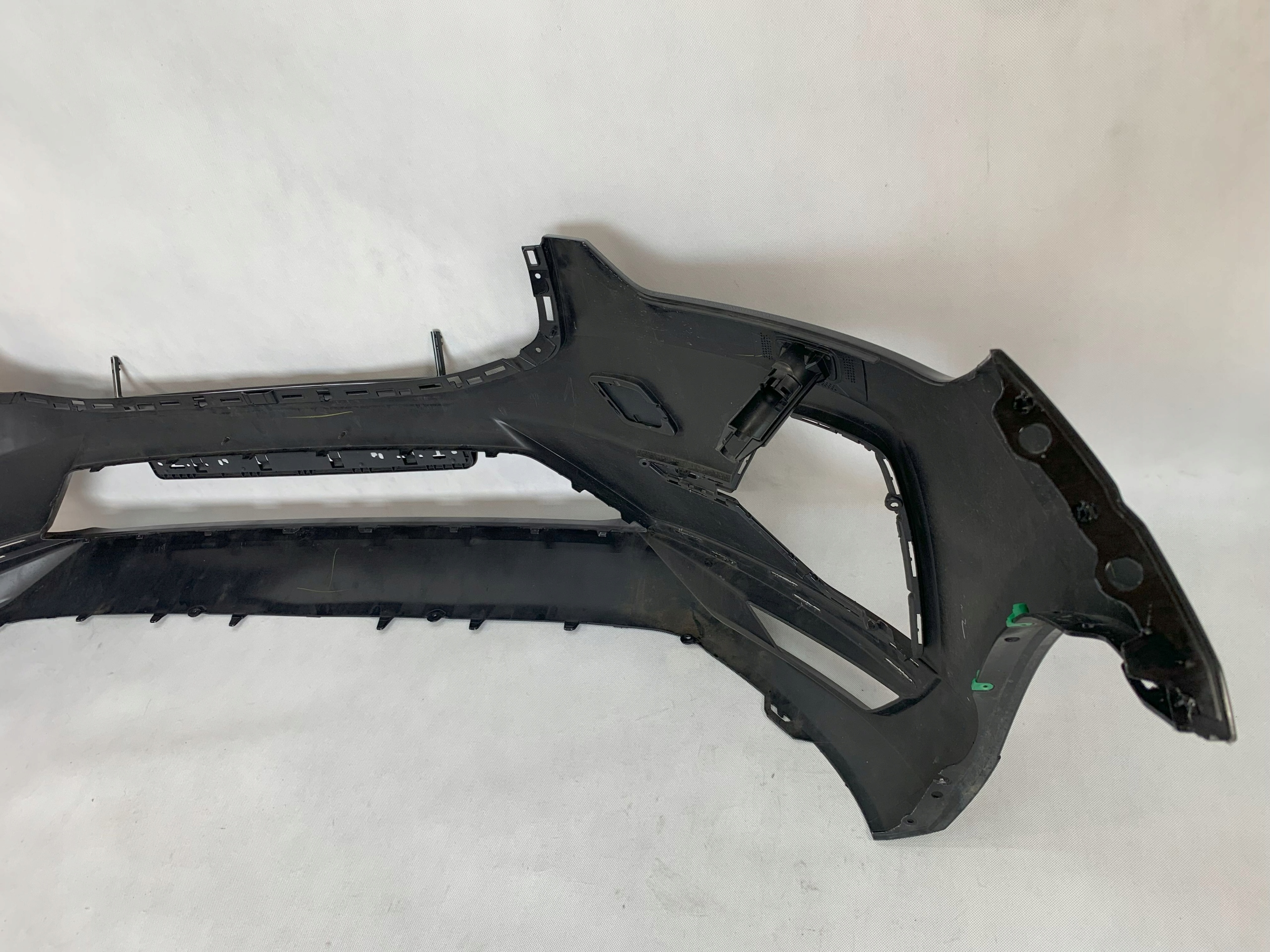 front bumper Volvo XC60 2 II 21r FL SPR 32296892 05.25