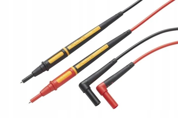 Przewody Pomiarowe Fluke TL175 TwistGuard