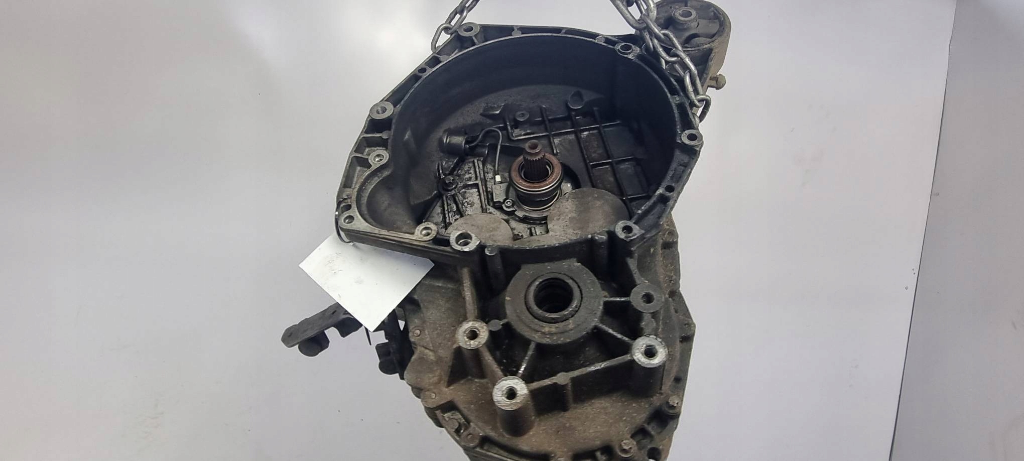 Getriebe F40 1.9 DTH 183 KM OPEL SIGNUM