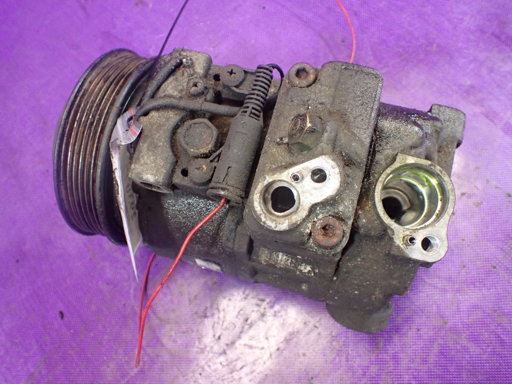 ROVER 75 2.0 Компрессор кондиционера 4471705641 447170-5641